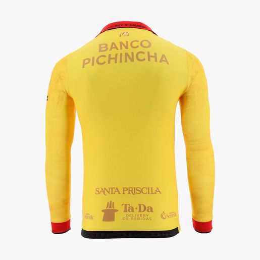 Camiseta Conmemorativa BSC 100 años | Marathon Sports Ecuador