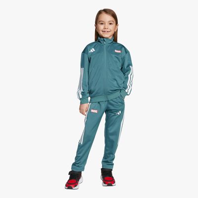 adidas Conjunto Marvel Spider-Man