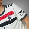 adidas Tercera Equipación Manchester United 24/25