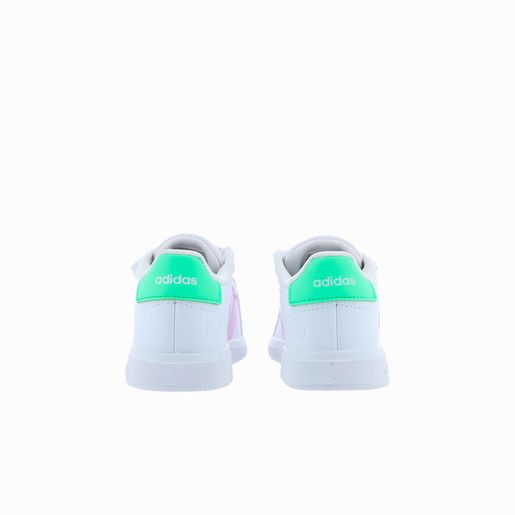 adidas Grand Court Lifestyle Hook and Loop