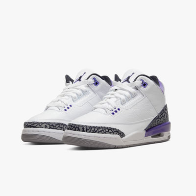 Air Jordan 3 Retro