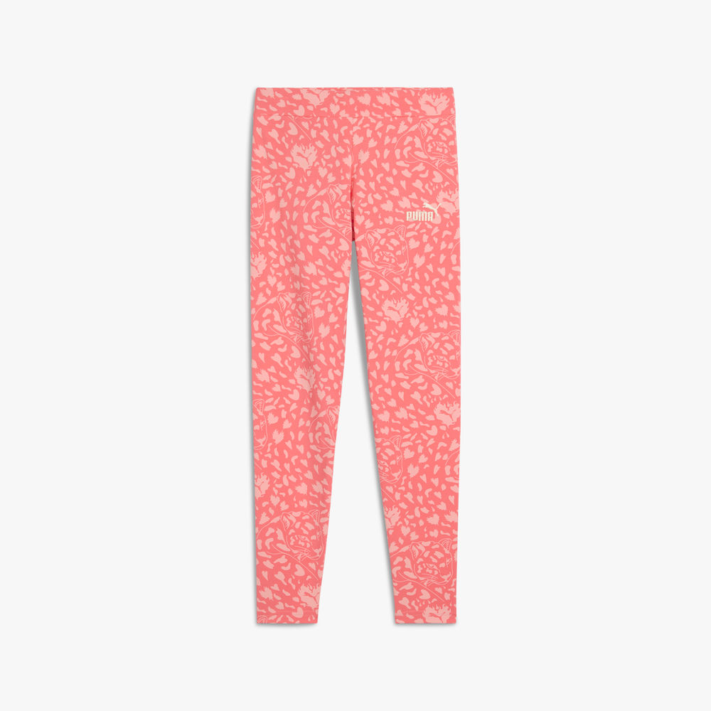 Puma Leggins Flaming Love