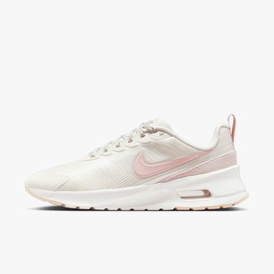 Nike Zapatos Air Max Nuaxis
