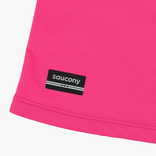 Saucony BVD Stopwatch