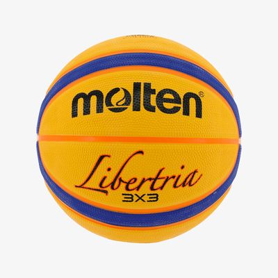 Molten Pelota Básquet Rubber Cover