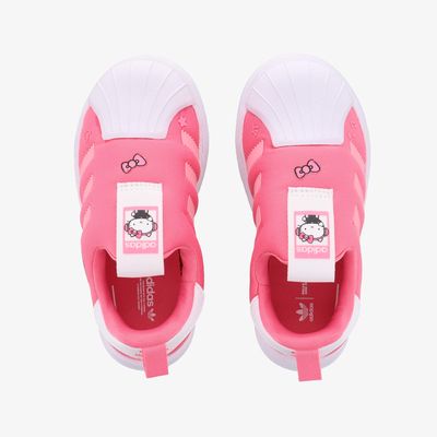 adidas Originals Superstar 360 x Hello Kitty and F