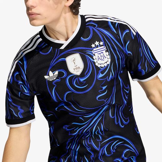 adidas Camiseta Argentina Visitante 26 Versión Jug