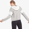 Reebok TE Linear Logo FT Fullzip