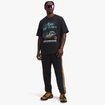 Under Armour Camiseta x Mansory Heavyweight Cotton