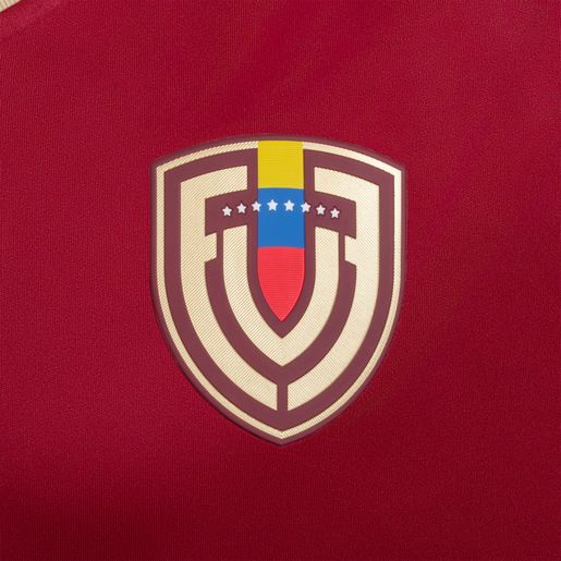 adidas Camiseta Local Venezuela 24