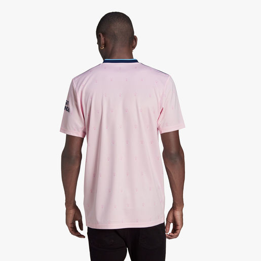 addias Arsenal Third Shirt 2022/2023