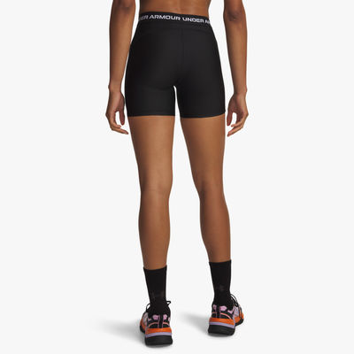 Under Armour Short HeatGear® Middy