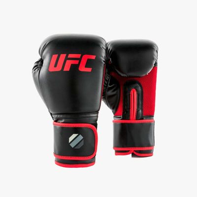 UFC Guantes Muay Thai Style 12 Oz