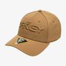 Oakley Gorra 6 Panel Stretch
