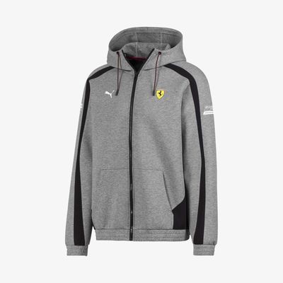 Chompas shop ferrari hombre