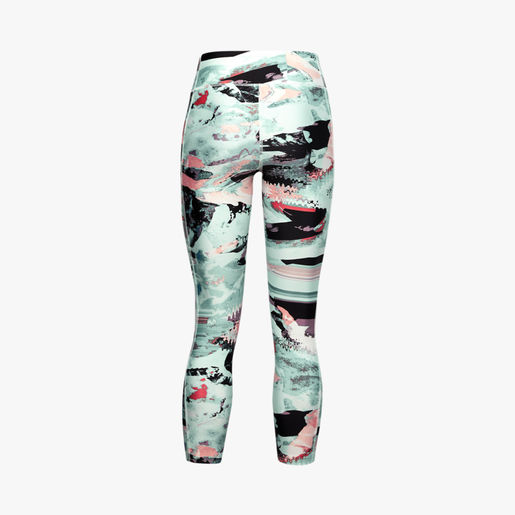 Under Armour HeatGear Printed