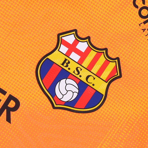 Camiseta BSC Alterna 2 2026