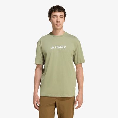adidas Camiseta Terrex Classic Logo