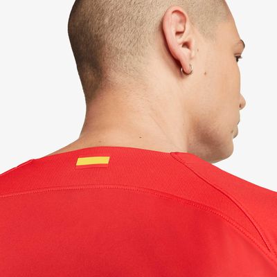 Nike Camiseta Atlético Madrid Local 2023/24