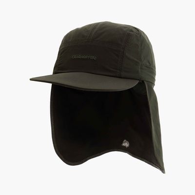 Craghoppers NosiLife Desert Hat III