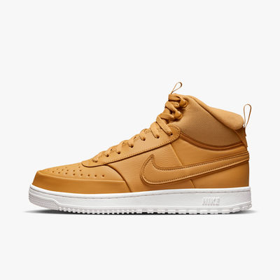Nike Court Vision Mid Winter