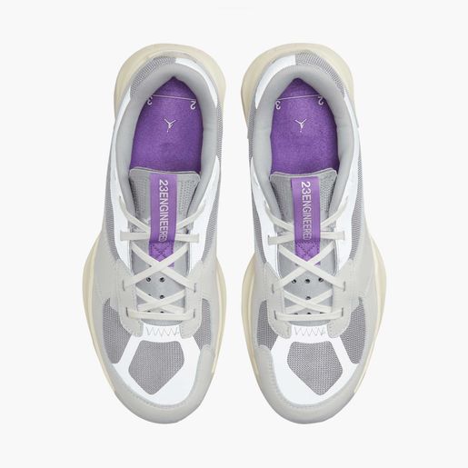 Jordan Air 200E