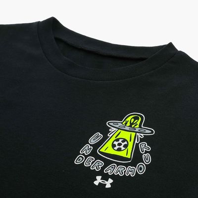 Under Armour Out Of This World