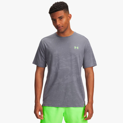 Under Armour Camiseta Tech™ Vent Jacquard