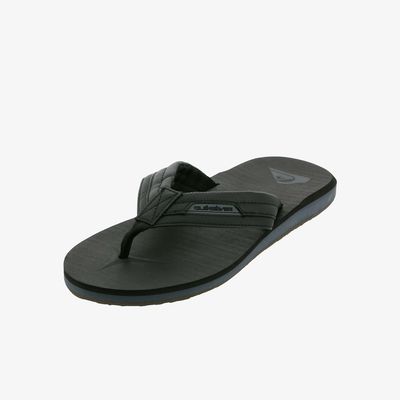 Quiksilver Sandalias Carver Tropics