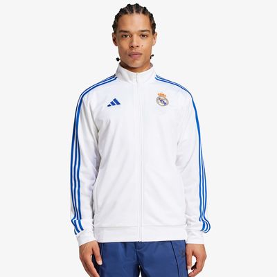 adidas Casaca deportiva Real Madrid DNA