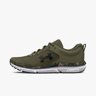 Under Armour Charged Assert 10 Camo