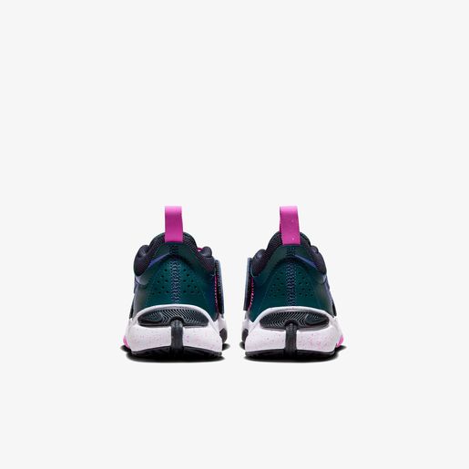 Nike Team Hustle D 11