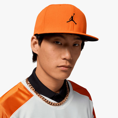 Jordan Pro
