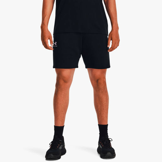 Under Armour Short Essential Fleece