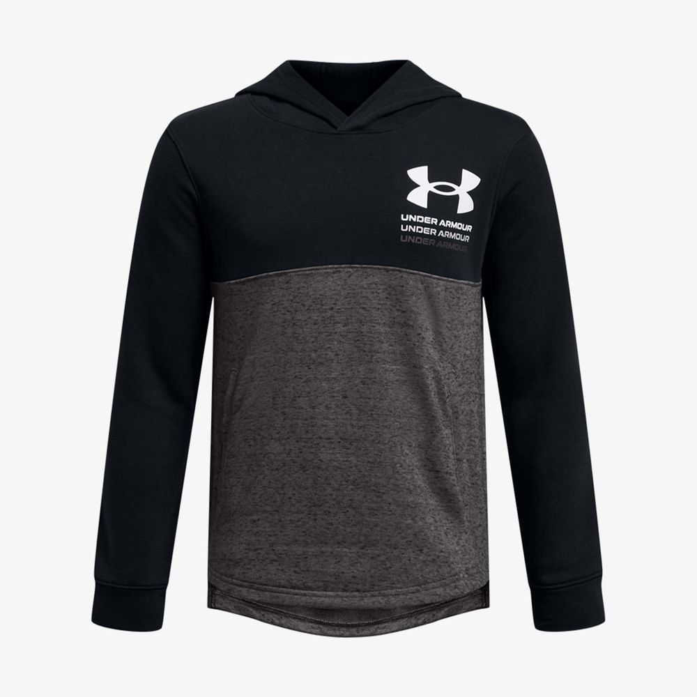 Under Armour Polera Rival Terry