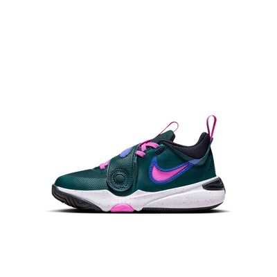 Nike Team Hustle D 11