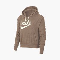 Nike Buzo Vintage Mujer Nike Sportswear Gym Vintage Marathon
