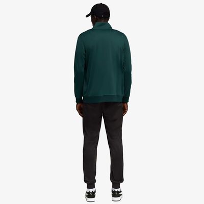 Puma Buzo Poly Colorblock Suit
