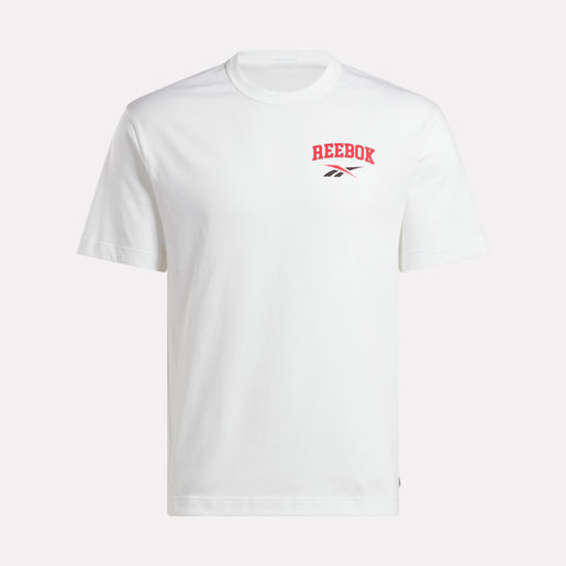 Reebok Camiseta Gs Hs Guarand