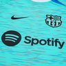 FC Barcelona alternativo 2023/24 Stadium