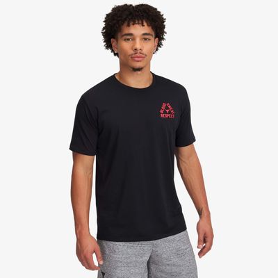 Under Armour Project Rock