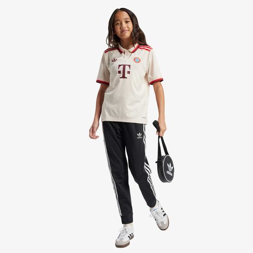 adidas Camiseta Tercer Uniforme FC Bayern 24/25