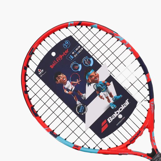 Babolat Ballfighter 19