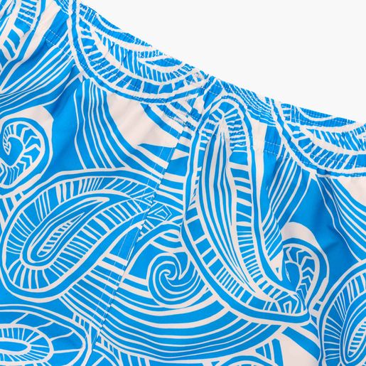 Speedo Short Printed Leisure
