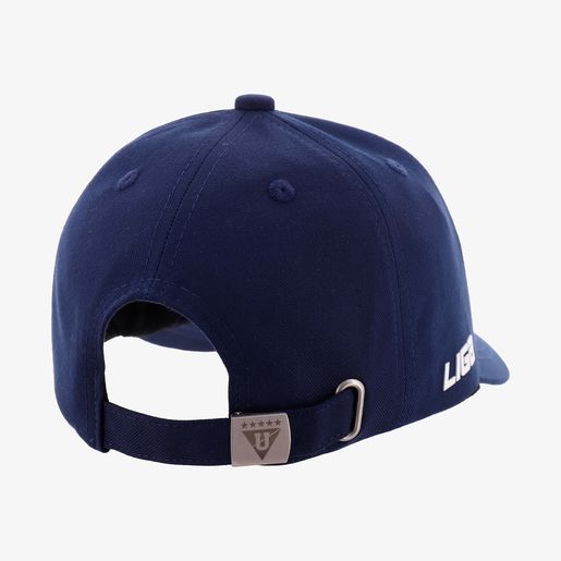 Gorra LDU 2026