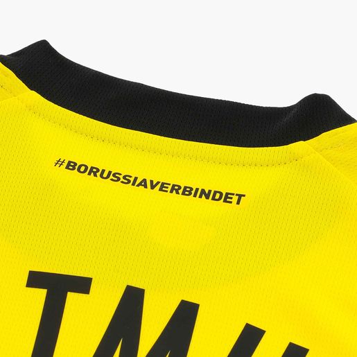 Puma Camiseta Borussia Dortmund Local 23/24