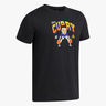 Under Armour Camiseta Curry Animated