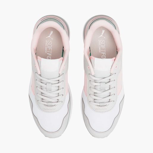 Puma R78 Voyage