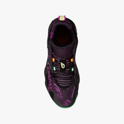 Adidas Dame 7 EXTPLY