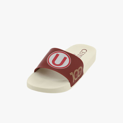 Sandalias Universitario 100 Años
